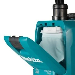 Makita 40V Max Brushless AWS Backpack Vacuum Skin -Tool Promotional Store 6934038 2 1