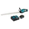 Makita 18V Brushless 600mm Hedge Trimmer Kit DUH606Z