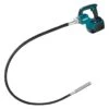 Makita 40V Max Brushless 2400mm (38mm Dia.) Concrete Vibrator Skin VR004GZ01