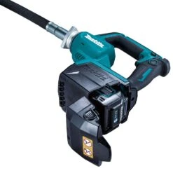 Makita 40V Max Brushless 2400mm (38mm Dia.) Concrete Vibrator Skin VR004GZ01 -Tool Promotional Store 6936819 1 3
