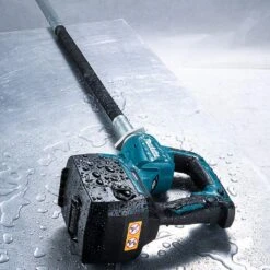 Makita 40V Max Brushless 2400mm (38mm Dia.) Concrete Vibrator Skin VR004GZ01 -Tool Promotional Store 6936819 5 3