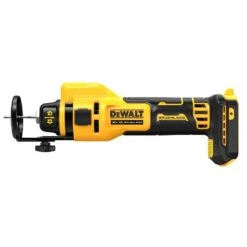 DEWALT 18V XR Brushless Drywall Cut Out Tool Skin
