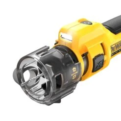 DEWALT 18V XR Brushless Drywall Cut Out Tool Skin -Tool Promotional Store 6936975 4 3