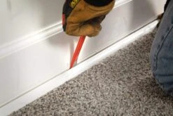 Crescent Moulding Bar 203mm/8" -Tool Promotional Store 6949242 3