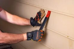 Crescent Adjustable Flat Pry Bar 330mm/13" -Tool Promotional Store 6949267 4