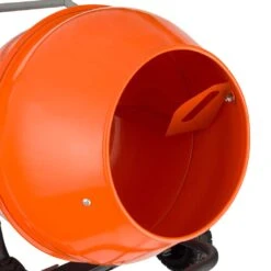Westmix WMX 2.2CF Front Tip Cement Mixer -Tool Promotional Store 6953186 6 29