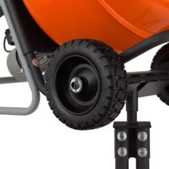 Westmix WMX 2.2CF Front Tip Cement Mixer -Tool Promotional Store 6953186 7 29