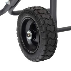 WMX 2.2CF Poly Drum Cement Mixer -Tool Promotional Store 6953194 7 1