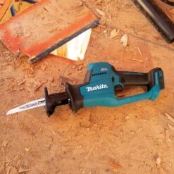 Makita 18V Brushless Compact Reciprocating Saw Skin -Tool Promotional Store 6957906 1