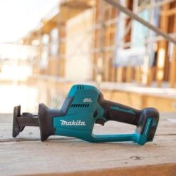 Makita 18V Brushless Compact Reciprocating Saw Skin -Tool Promotional Store 6957906 2