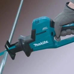 Makita 18V Brushless Compact Reciprocating Saw Skin -Tool Promotional Store 6957906 3
