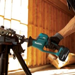 Makita 18V Brushless Compact Reciprocating Saw Skin -Tool Promotional Store 6957906 7