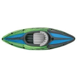 Intex K1 Challenger Inflatable Kayak -Tool Promotional Store 6970420 1 2