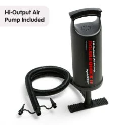 Intex K1 Challenger Inflatable Kayak -Tool Promotional Store 6970420 6 2