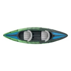 Intex K2 Challenger Inflatable 2 Seater Kayak -Tool Promotional Store 6970438 2 2