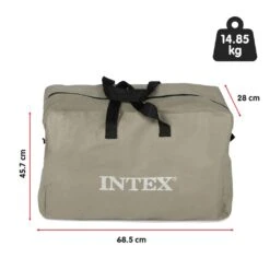 Intex K2 Challenger Inflatable 2 Seater Kayak -Tool Promotional Store 6970438 6 2