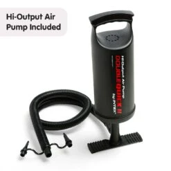 Intex K2 Challenger Inflatable 2 Seater Kayak -Tool Promotional Store 6970438 7 2