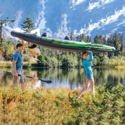 Intex K2 Challenger Inflatable 2 Seater Kayak -Tool Promotional Store 6970438 9 2