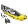 Intex K2 Explorer Inflatable Kayak Canoe