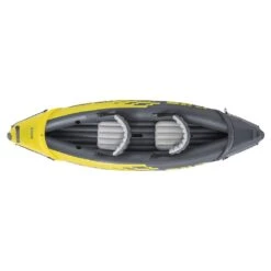 Intex K2 Explorer Inflatable Kayak Canoe -Tool Promotional Store 6970446 2 3