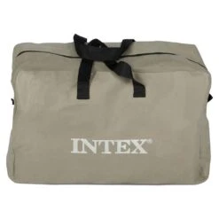 Intex K2 Explorer Inflatable Kayak Canoe -Tool Promotional Store 6970446 3 3