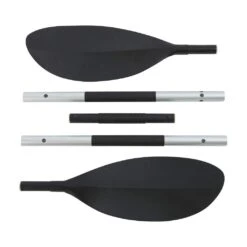 Intex K2 Explorer Inflatable Kayak Canoe -Tool Promotional Store 6970446 5 3