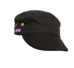 Green Hip Tradie Cap