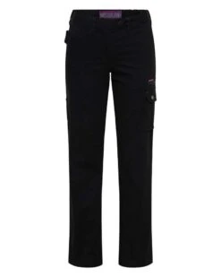 Green Hip Give Cargo Pants