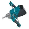 Makita 40V Max Brushless Paint Mixer Skin
