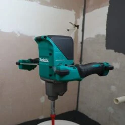 Makita 40V Max Brushless Paint Mixer Skin -Tool Promotional Store 6992341 5