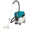 Makita 80V Max (40Vx2) Brushless AWS M Class Dust Extraction Vacuum Skin
