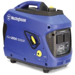 Westinghouse Digital Inverter Generator IGen2600