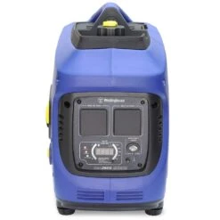 Westinghouse Digital Inverter Generator IGen2600 -Tool Promotional Store 6997282 3