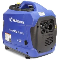 Westinghouse Digital Inverter Generator IGen2600 -Tool Promotional Store 6997282 4