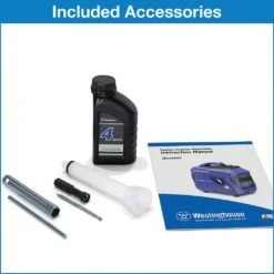 Westinghouse Digital Inverter Generator IGen2600 -Tool Promotional Store 6997282 7