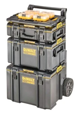 DEWALT TOUGHSYSTEM 2.0 TSTAK Adapter Plate 11 DEWALT TOUGHSYSTEM 2.0 TSTAK Adapter Plate -Tool Promotional Store 7007123 4 8