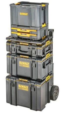 DEWALT TOUGHSYSTEM 2.0 TSTAK Adapter Plate 12 DEWALT TOUGHSYSTEM 2.0 TSTAK Adapter Plate -Tool Promotional Store 7007123 6 8