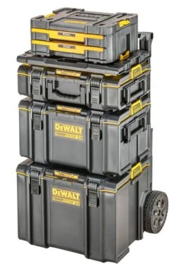 DEWALT TOUGHSYSTEM 2.0 TSTAK Adapter Plate 13 DEWALT TOUGHSYSTEM 2.0 TSTAK Adapter Plate -Tool Promotional Store 7007123 7 8