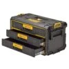 DEWALT Toughsystem 2.0 3-Drawer Tool Box