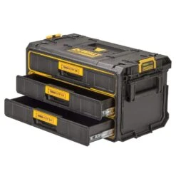 DEWALT Toughsystem 2.0 3-Drawer Tool Box