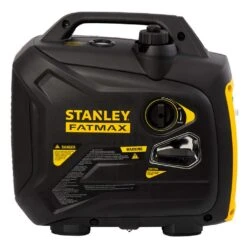 Stanley FatMax 2000W Petrol Inverter Generator -Tool Promotional Store 7007214 2 76