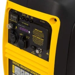 Stanley FatMax 2000W Petrol Inverter Generator -Tool Promotional Store 7007214 3 76