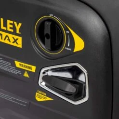 Stanley FatMax 2000W Petrol Inverter Generator -Tool Promotional Store 7007214 4 76