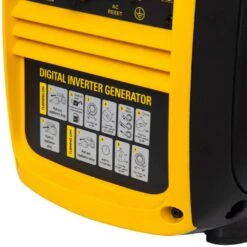 Stanley FatMax 2000W Petrol Inverter Generator -Tool Promotional Store 7007214 8 76