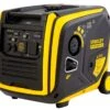 Stanley FatMax 4000W Petrol Inverter Generator E-Start