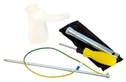 Stanley FatMax 4000W Petrol Inverter Generator E-Start -Tool Promotional Store 7007222 10 43