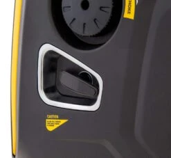 Stanley FatMax 4000W Petrol Inverter Generator E-Start -Tool Promotional Store 7007222 4 43