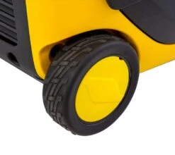 Stanley FatMax 4000W Petrol Inverter Generator E-Start -Tool Promotional Store 7007222 6 43