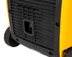 Stanley FatMax 4000W Petrol Inverter Generator E-Start -Tool Promotional Store 7007222 8 43