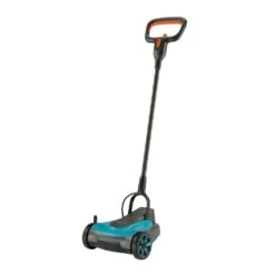 Gardena Battery Lawnmower HandyMower 22/18V P4A Skin